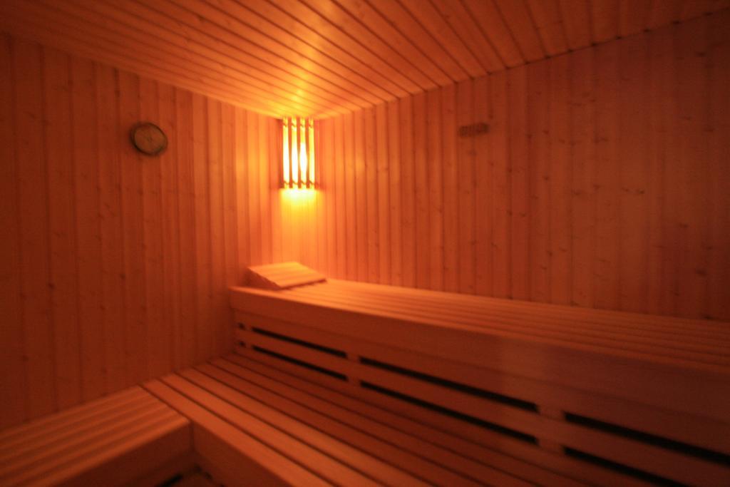 Posada-Spa Privilegio De Vara Noja Eksteriør bilde