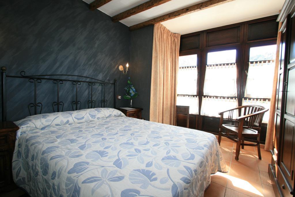 Posada-Spa Privilegio De Vara Noja Rom bilde