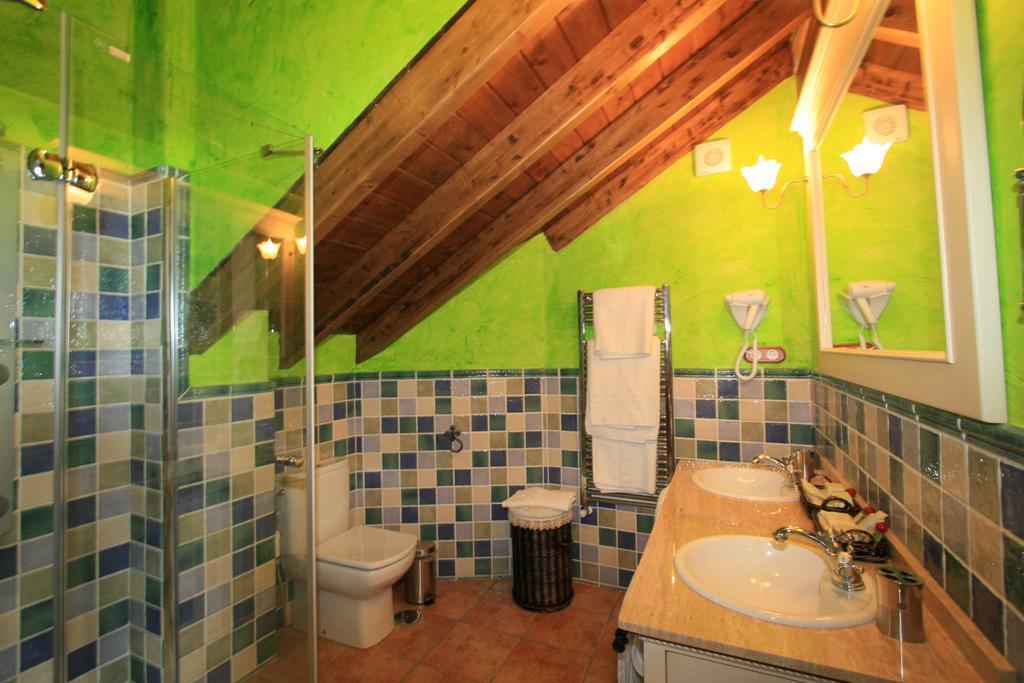 Posada-Spa Privilegio De Vara Noja Rom bilde