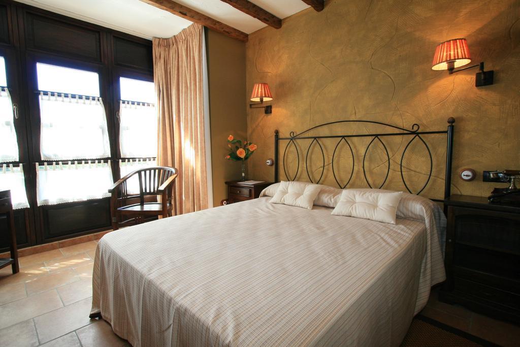 Posada-Spa Privilegio De Vara Noja Rom bilde