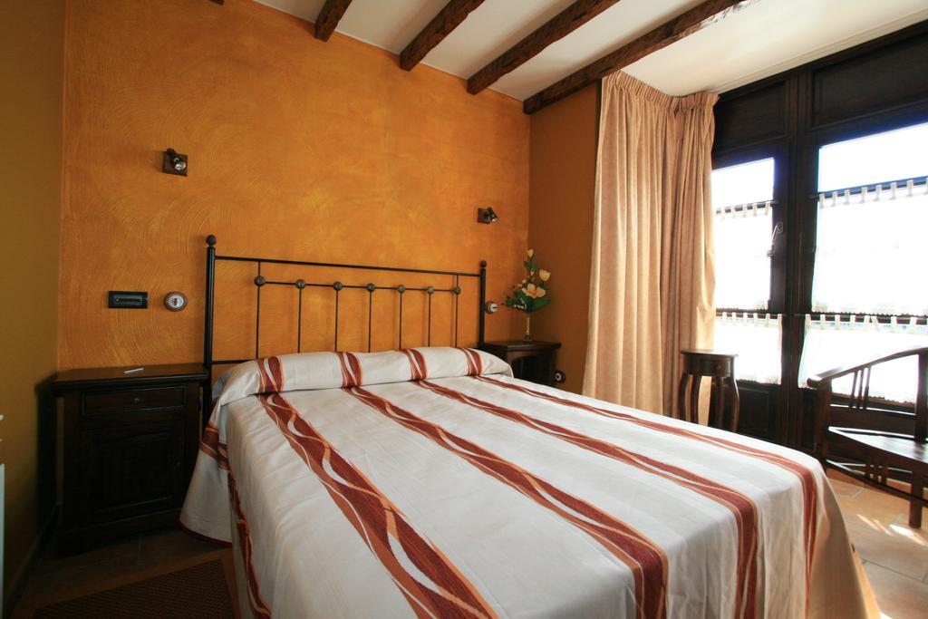 Posada-Spa Privilegio De Vara Noja Rom bilde